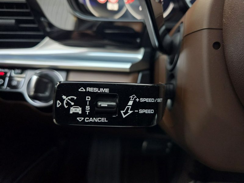 Porsche Panamera Turbo 550KM. Pełna specyfikacja. 22 000 km. Gwarancja do 09.2026.