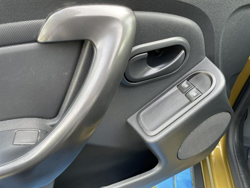 Dacia Duster 1.5 dCi 90KM Ambiance/PolskiSalon/1Właściciel I (2009-2017)