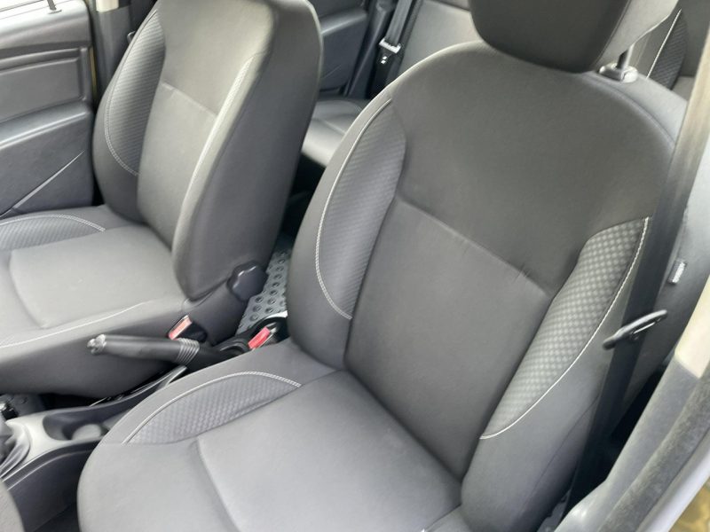 Dacia Duster 1.5 dCi 90KM Ambiance/PolskiSalon/1Właściciel I (2009-2017)
