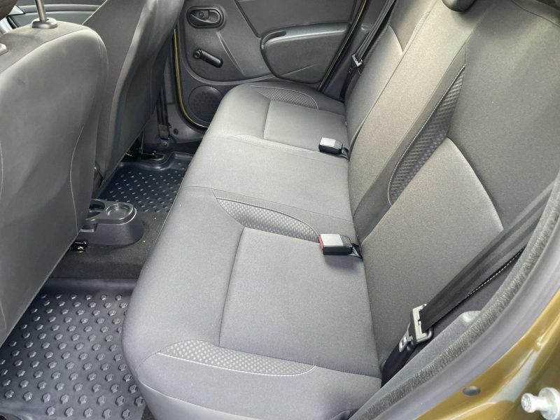Dacia Duster 1.5 dCi 90KM Ambiance/PolskiSalon/1Właściciel I (2009-2017)