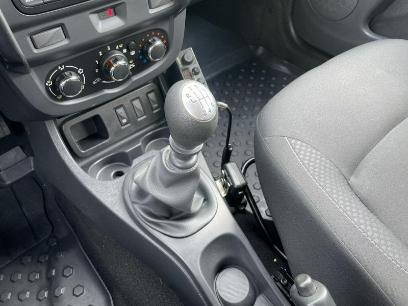 Dacia Duster 1.5 dCi 90KM Ambiance/PolskiSalon/1Właściciel I (2009-2017)