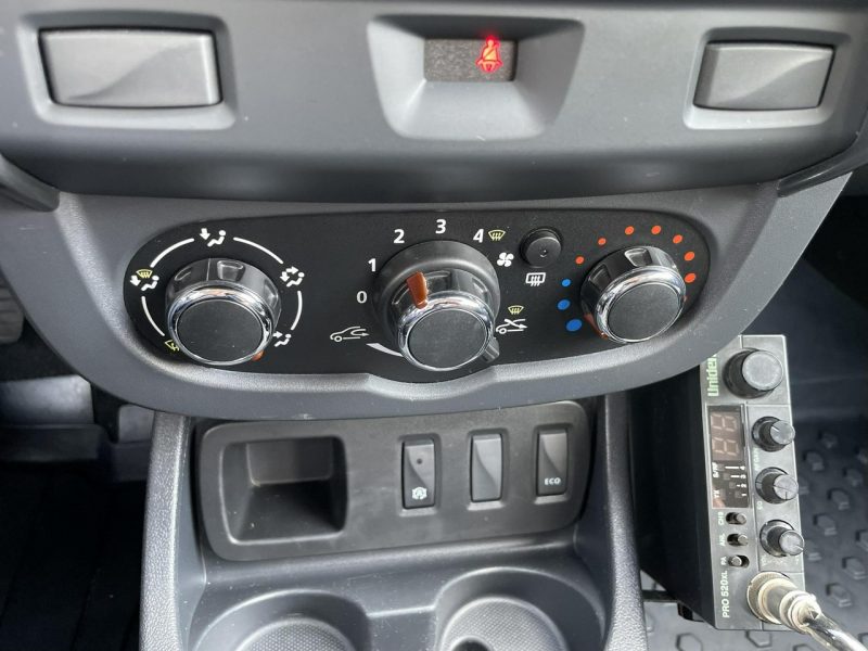 Dacia Duster 1.5 dCi 90KM Ambiance/PolskiSalon/1Właściciel I (2009-2017)