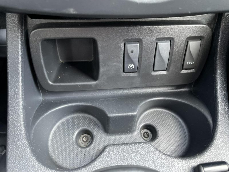 Dacia Duster 1.5 dCi 90KM Ambiance/PolskiSalon/1Właściciel I (2009-2017)