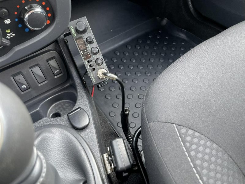 Dacia Duster 1.5 dCi 90KM Ambiance/PolskiSalon/1Właściciel I (2009-2017)
