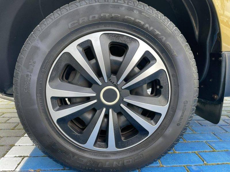 Dacia Duster 1.5 dCi 90KM Ambiance/PolskiSalon/1Właściciel I (2009-2017)