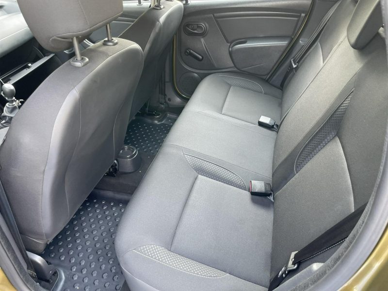 Dacia Duster 1.5 dCi 90KM Ambiance/PolskiSalon/1Właściciel I (2009-2017)