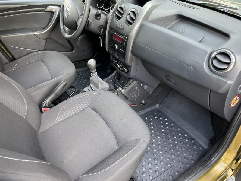 Dacia Duster 1.5 dCi 90KM Ambiance/PolskiSalon/1Właściciel I (2009-2017)