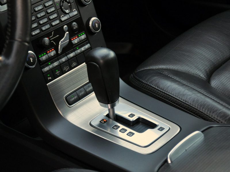 Volvo XC 70 2.4d(185KM)*Lift*AWD*Xenon*Navi*Skóry*El.Fotele*Szyber*I Wł*Alu18"*ASO III (2007-)