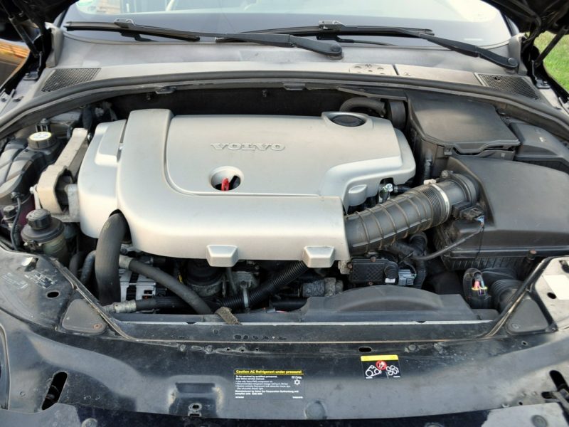 Volvo XC 70 2.4d(185KM)*Lift*AWD*Xenon*Navi*Skóry*El.Fotele*Szyber*I Wł*Alu18"*ASO III (2007-)