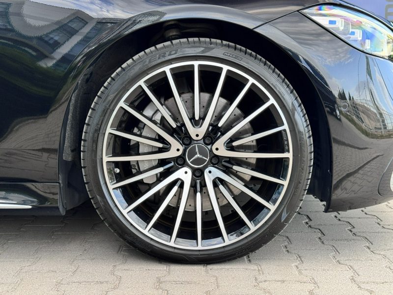 Mercedes S 580 V8 4Matic 503 KM. Salon PL. Webasto, masaże. Gwarancja do 09.2028. W 223 (2020-)