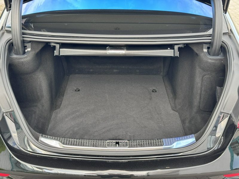 Mercedes S 580 V8 4Matic 503 KM. Salon PL. Webasto, masaże. Gwarancja do 09.2028. W 223 (2020-)