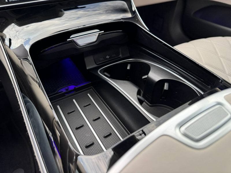 Mercedes S 580 V8 4Matic 503 KM. Salon PL. Webasto, masaże. Gwarancja do 09.2028. W 223 (2020-)