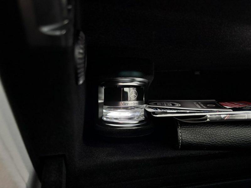 Mercedes S 580 V8 4Matic 503 KM. Salon PL. Webasto, masaże. Gwarancja do 09.2028. W 223 (2020-)