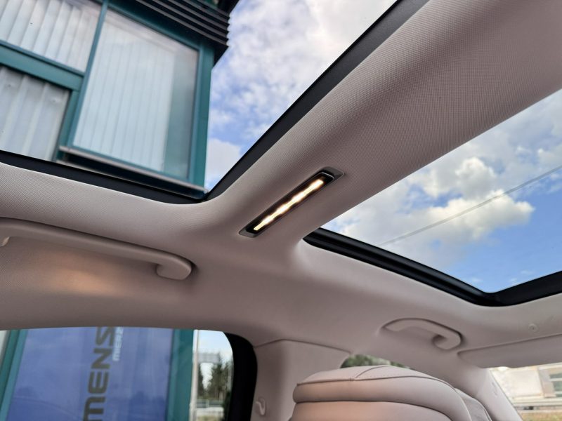 Mercedes S 580 V8 4Matic 503 KM. Salon PL. Webasto, masaże. Gwarancja do 09.2028. W 223 (2020-)