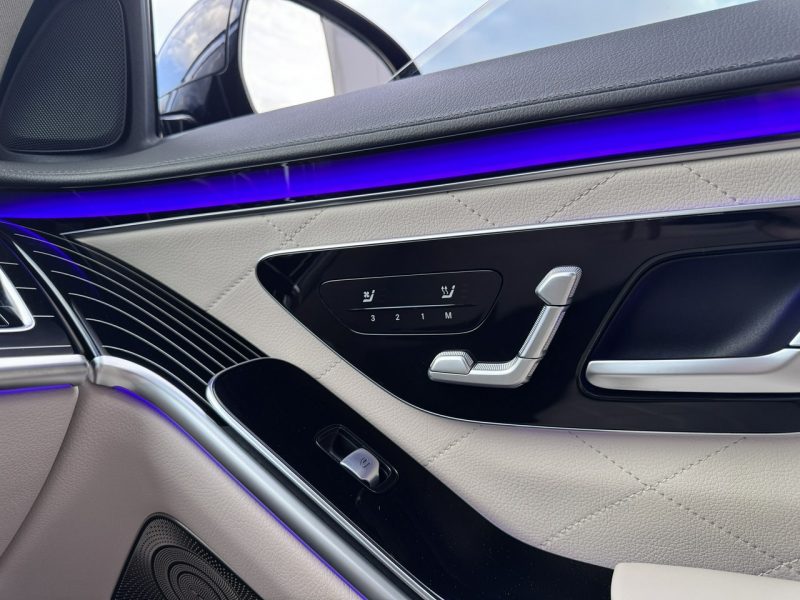 Mercedes S 580 V8 4Matic 503 KM. Salon PL. Webasto, masaże. Gwarancja do 09.2028. W 223 (2020-)
