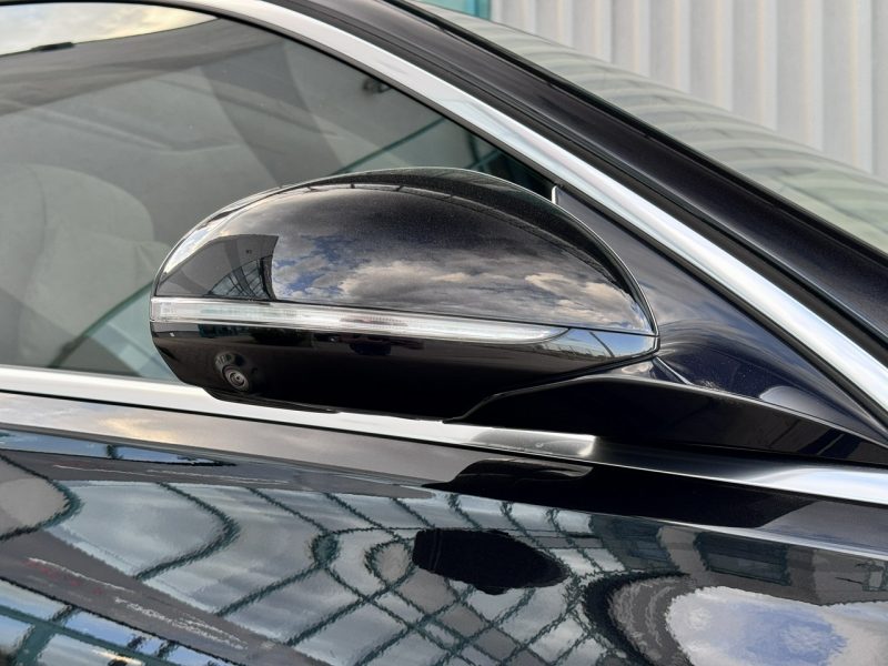 Mercedes S 580 V8 4Matic 503 KM. Salon PL. Webasto, masaże. Gwarancja do 09.2028. W 223 (2020-)