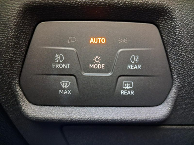 Cupra Formentor 1.5TSI 150KM DSG 2024 r., salon PL, I właściciel, f-a VAT