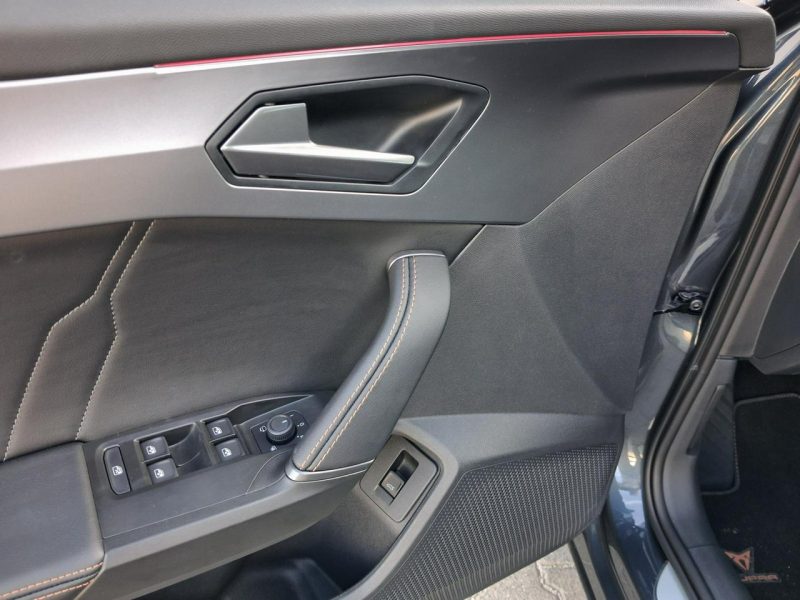 Cupra Formentor 1.5TSI 150KM DSG 2024 r., salon PL, I właściciel, f-a VAT