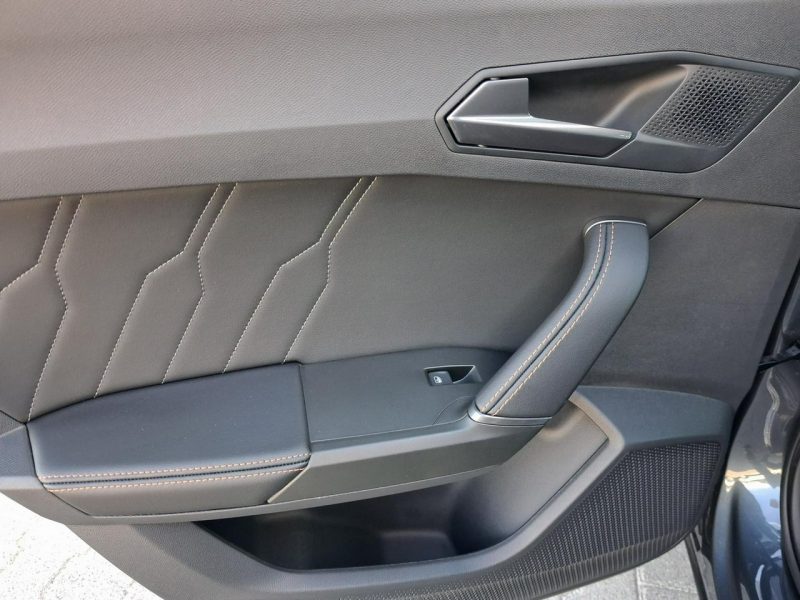 Cupra Formentor 1.5TSI 150KM DSG 2024 r., salon PL, I właściciel, f-a VAT