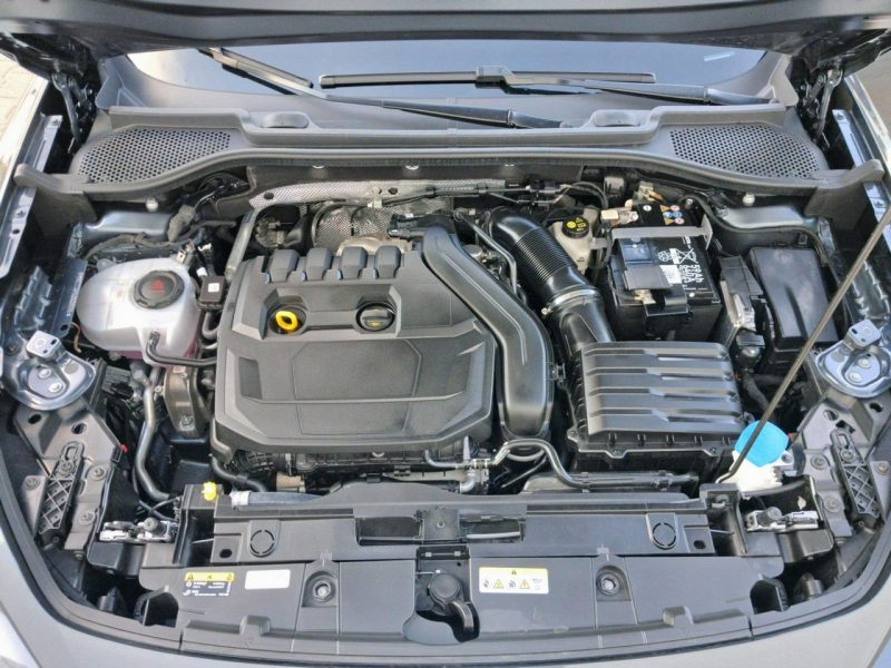 Cupra Formentor 1.5TSI 150KM DSG 2024 r., salon PL, I właściciel, f-a VAT