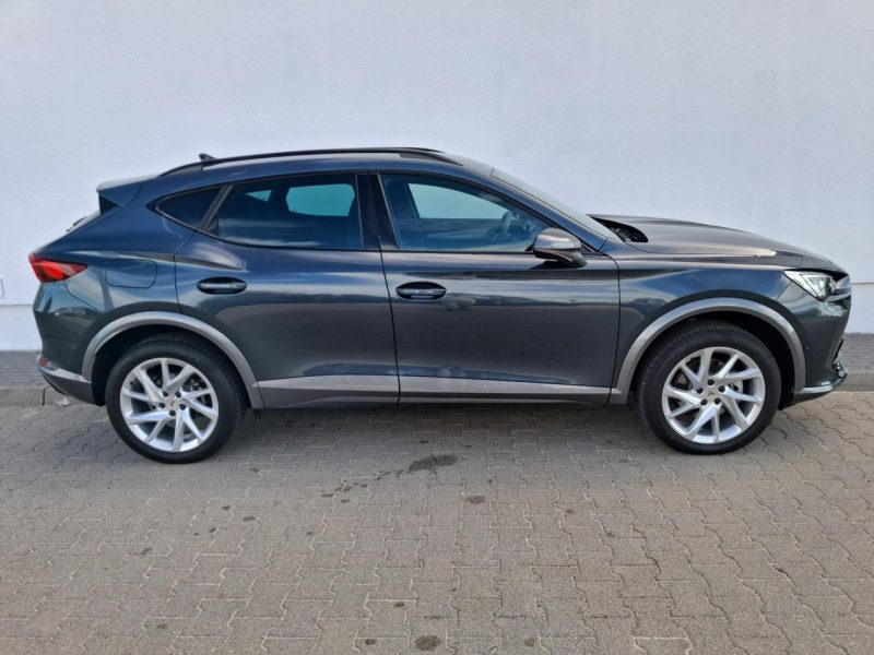 Cupra Formentor 1.5TSI 150KM DSG 2024 r., salon PL, I właściciel, f-a VAT