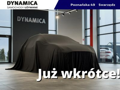 Cupra Formentor 1.5TSI 150KM DSG 2023/2024 r., salon PL, I właściciel, f-a VAT