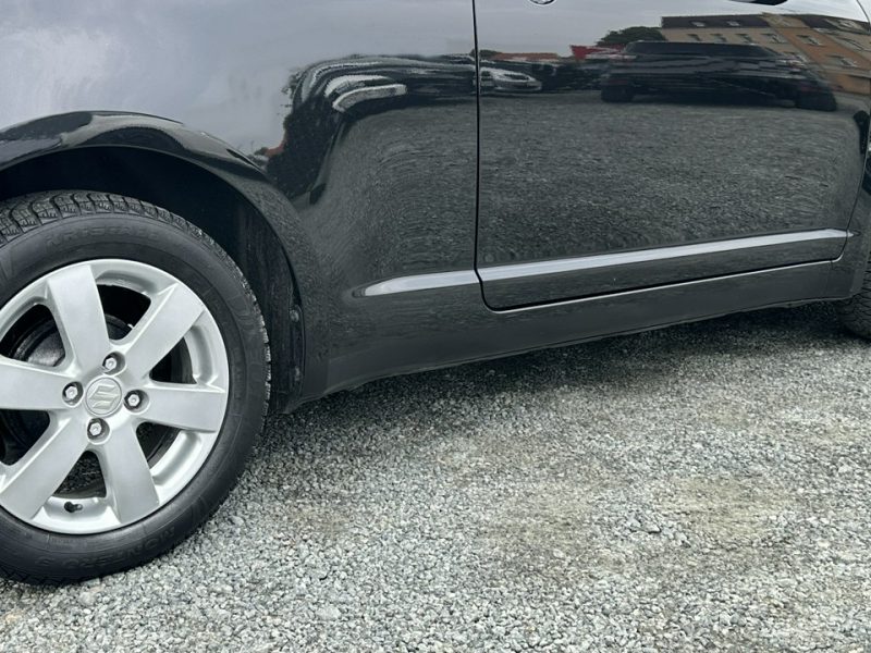 Suzuki Swift 1.5 Benzyna Moc 102KM Zarejestrowany Ubezpieczony IV (2004-2010)