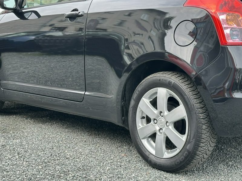 Suzuki Swift 1.5 Benzyna Moc 102KM Zarejestrowany Ubezpieczony IV (2004-2010)