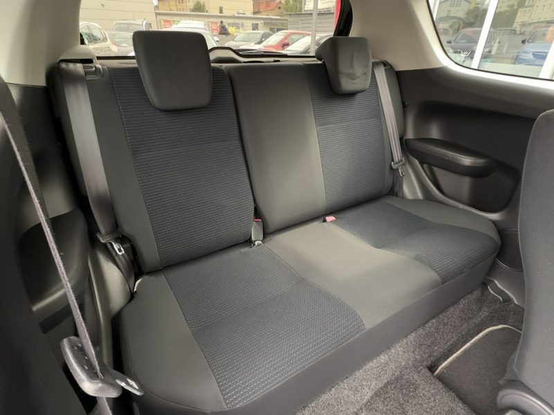 Suzuki Swift 1.5 Benzyna Moc 102KM Zarejestrowany Ubezpieczony IV (2004-2010)