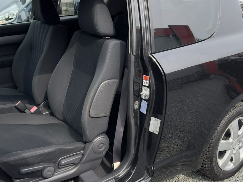 Suzuki Swift 1.5 Benzyna Moc 102KM Zarejestrowany Ubezpieczony IV (2004-2010)