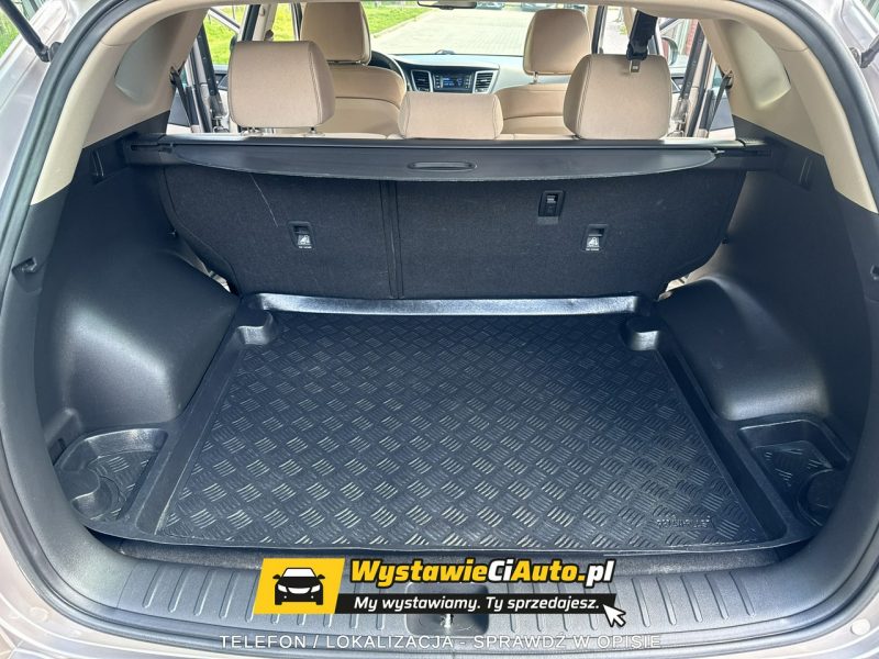 Hyundai Tucson Telefon: 504_933_996 Lokalizacja: Gdynia III (2015-2020)