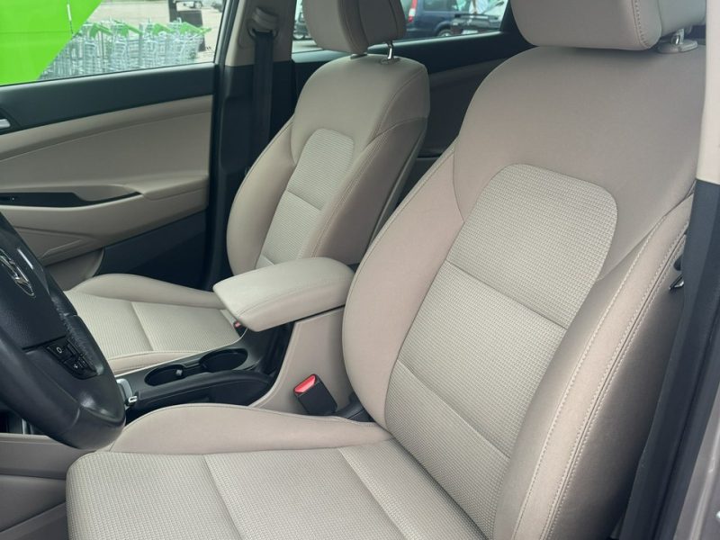 Hyundai Tucson Telefon: 504_933_996 Lokalizacja: Gdynia III (2015-2020)