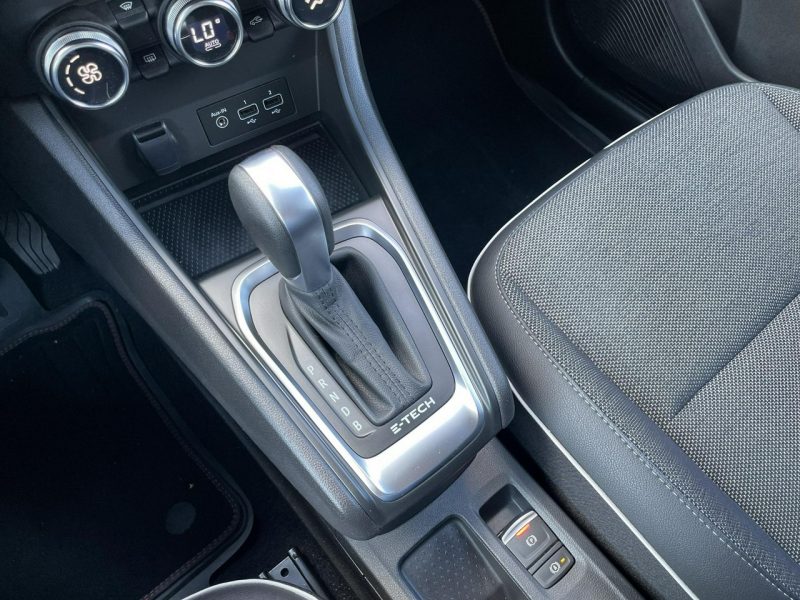 Renault Captur 1.6 E-TECH Full Hybrid 145 Techno/1Właściciel/PolskiSalon/SerwisASO II (2019-)