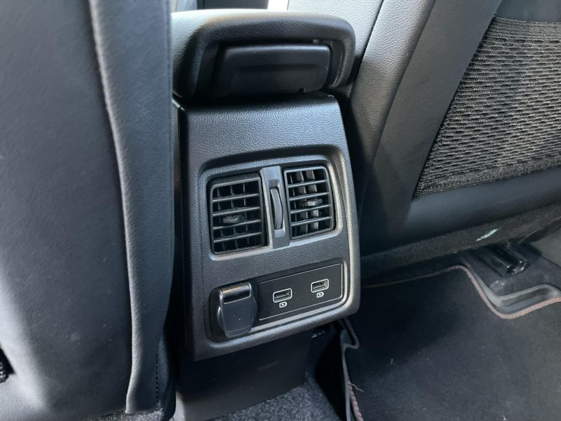 Renault Captur 1.6 E-TECH Full Hybrid 145 Techno/1Właściciel/PolskiSalon/SerwisASO II (2019-)