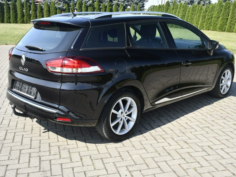 Renault Clio 1,5dci Navigacja>ledy.Parktronic.Centralka,kredyt.OKAZJA.GWARANCJA IV (2012-)