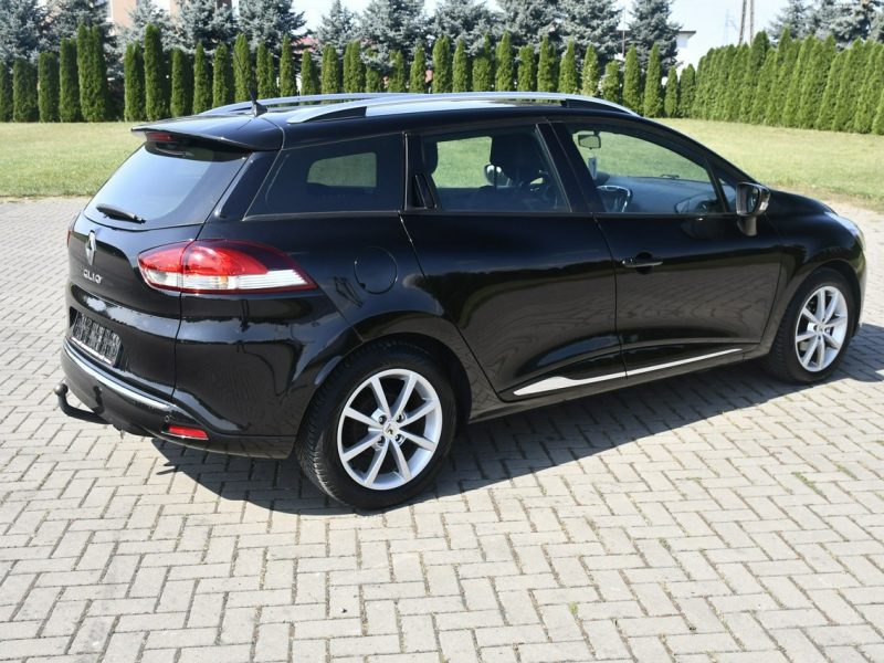 Renault Clio 1,5dci Navigacja>ledy.Parktronic.Centralka,kredyt.OKAZJA.GWARANCJA IV (2012-)