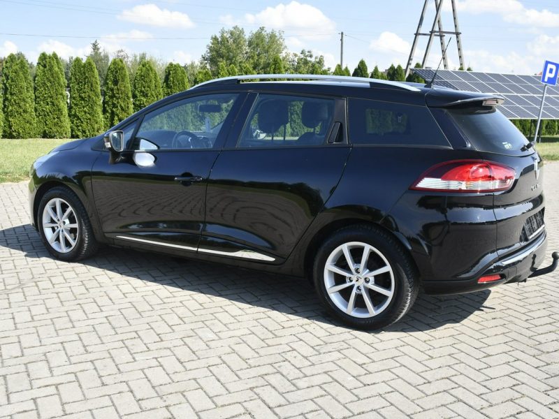 Renault Clio 1,5dci Navigacja>ledy.Parktronic.Centralka,kredyt.OKAZJA.GWARANCJA IV (2012-)