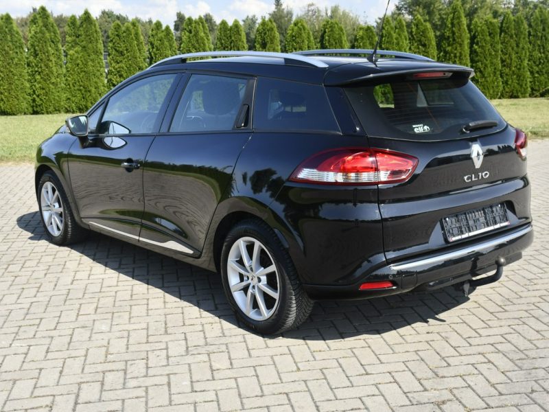 Renault Clio 1,5dci Navigacja>ledy.Parktronic.Centralka,kredyt.OKAZJA.GWARANCJA IV (2012-)