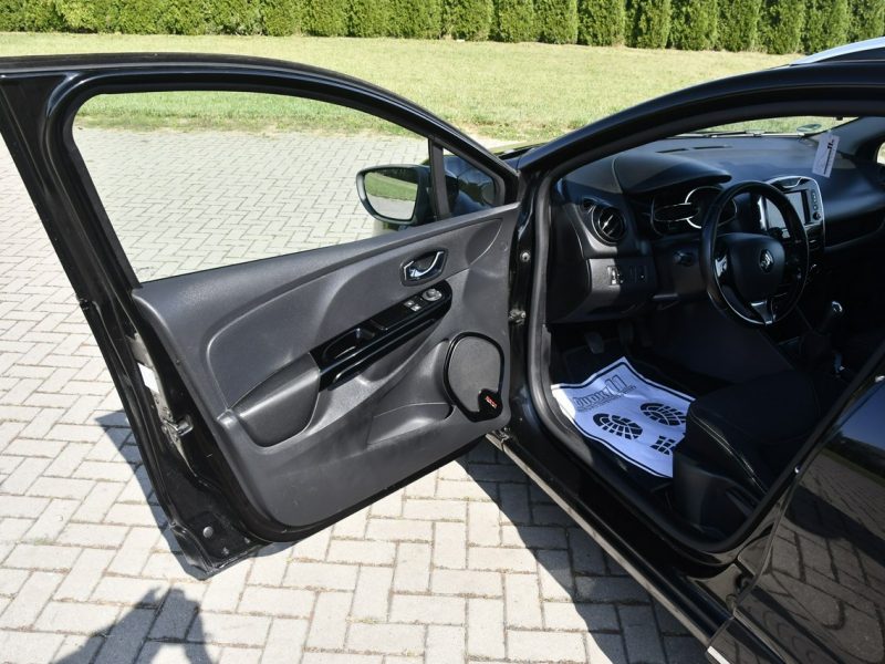 Renault Clio 1,5dci Navigacja>ledy.Parktronic.Centralka,kredyt.OKAZJA.GWARANCJA IV (2012-)