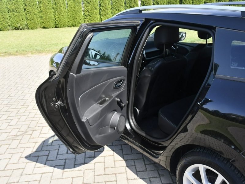 Renault Clio 1,5dci Navigacja>ledy.Parktronic.Centralka,kredyt.OKAZJA.GWARANCJA IV (2012-)