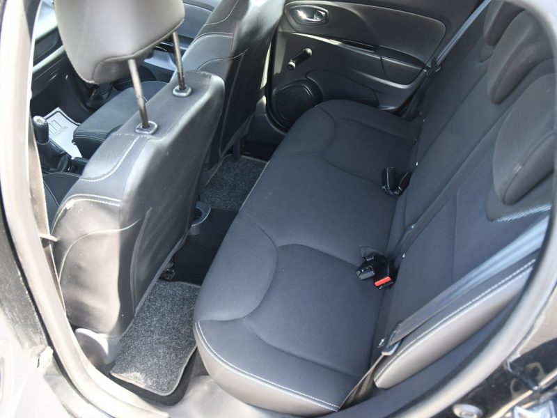 Renault Clio 1,5dci Navigacja>ledy.Parktronic.Centralka,kredyt.OKAZJA.GWARANCJA IV (2012-)