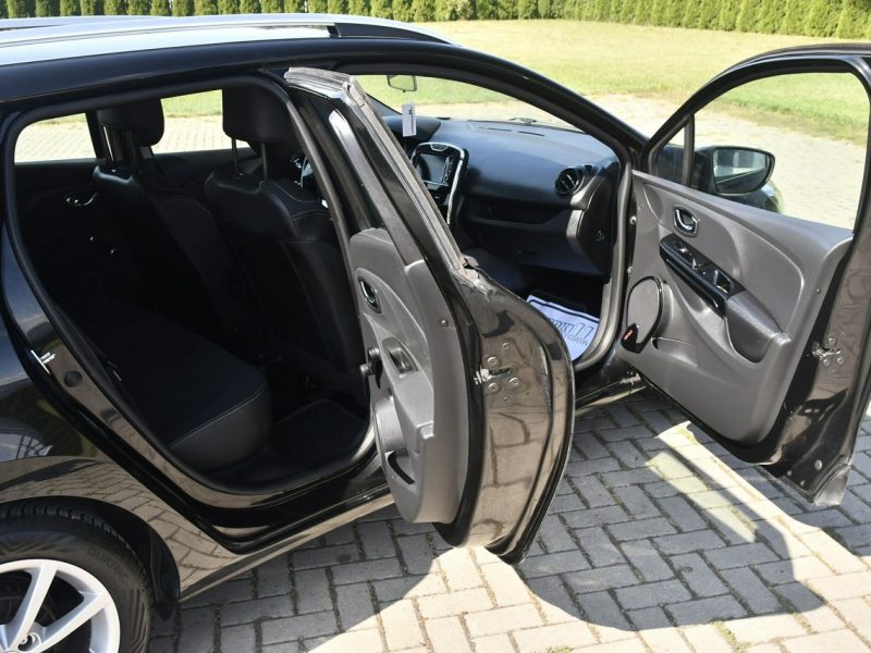 Renault Clio 1,5dci Navigacja>ledy.Parktronic.Centralka,kredyt.OKAZJA.GWARANCJA IV (2012-)