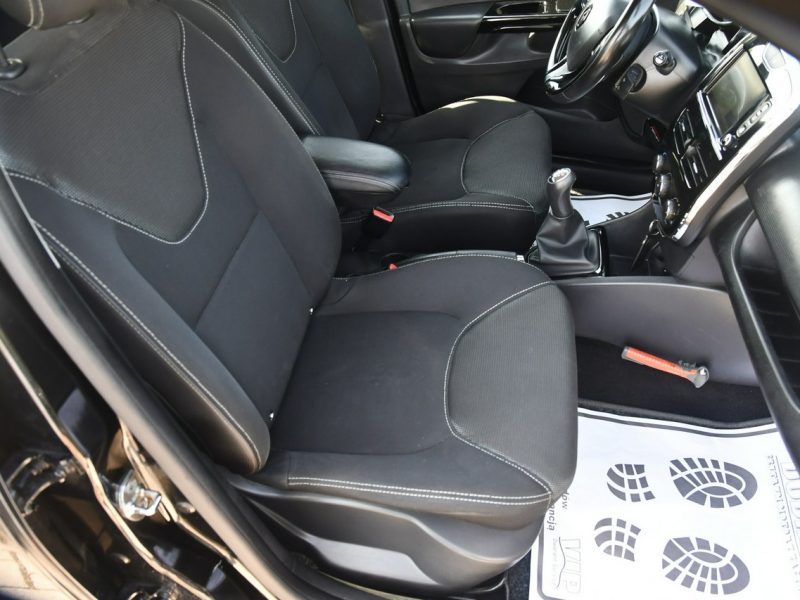 Renault Clio 1,5dci Navigacja>ledy.Parktronic.Centralka,kredyt.OKAZJA.GWARANCJA IV (2012-)