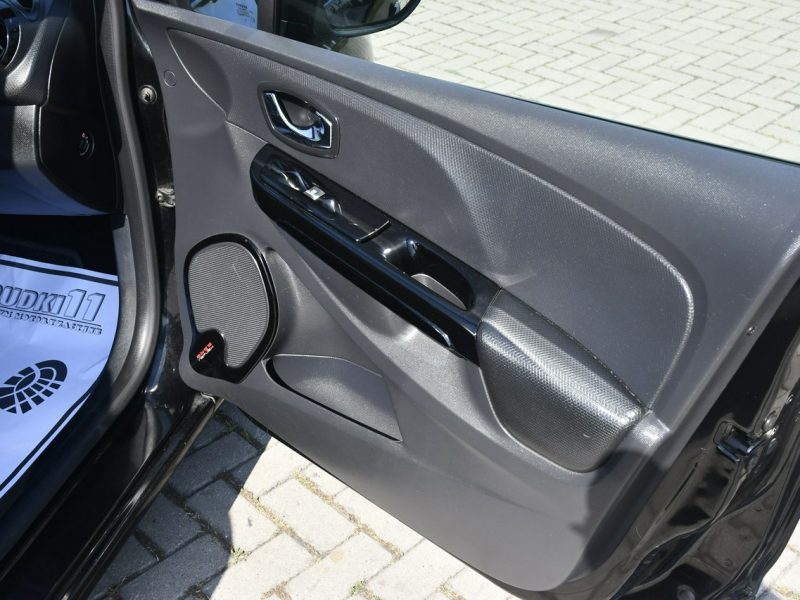 Renault Clio 1,5dci Navigacja>ledy.Parktronic.Centralka,kredyt.OKAZJA.GWARANCJA IV (2012-)