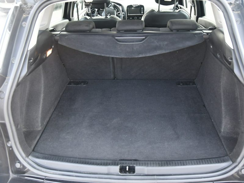 Renault Clio 1,5dci Navigacja>ledy.Parktronic.Centralka,kredyt.OKAZJA.GWARANCJA IV (2012-)