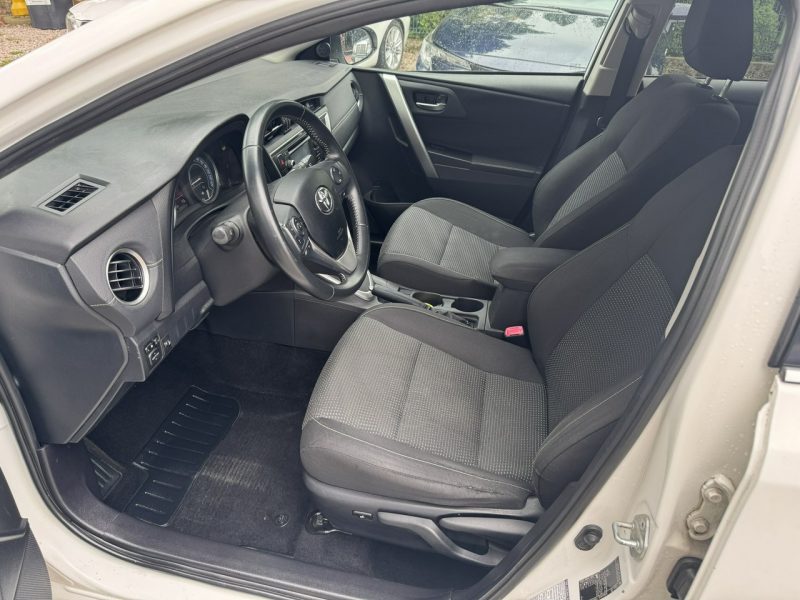 Toyota Auris 1.8 HSD 136KM Kamera Serwisowany! II (2012-)