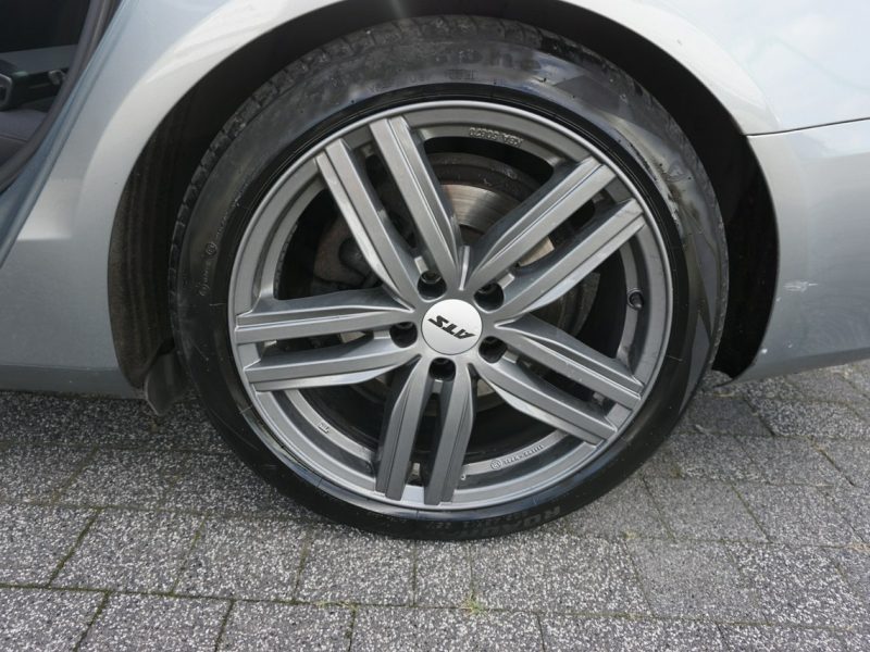 Audi A4 zarejestrowany, ubezpieczony B8 (2007-2015)