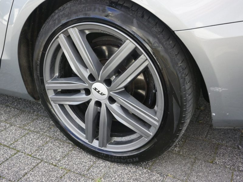 Audi A4 zarejestrowany, ubezpieczony B8 (2007-2015)