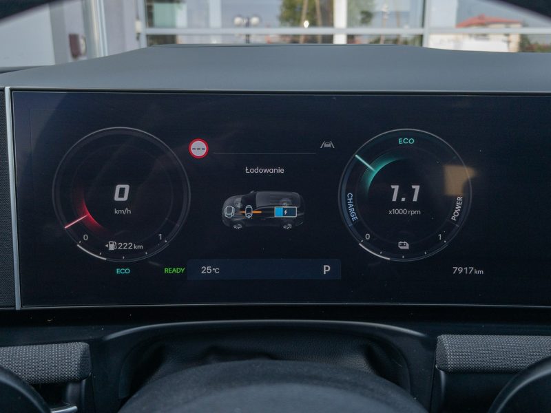 Hyundai Tucson 1.6 T-GDI HEV 6AT 4WD (215KM) 20th Anniversary Od Dealera Gwarancja IV (2020-)