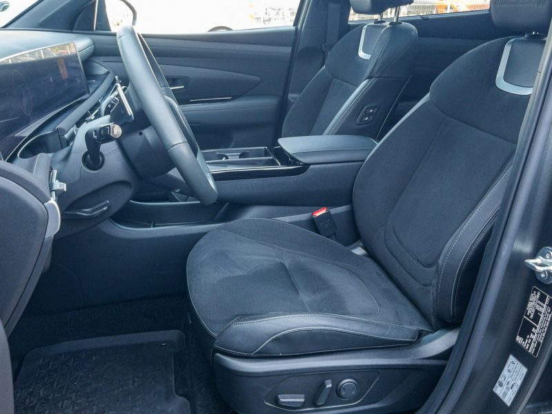 Hyundai Tucson 1.6 T-GDI HEV 6AT 4WD (215KM) 20th Anniversary Od Dealera Gwarancja IV (2020-)